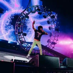 {Uzi} Boolin