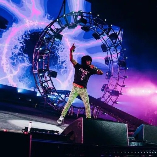 {Uzi} Boolin
