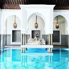 Marrakesh