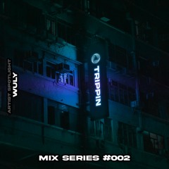 Mix Series #002 - WULY