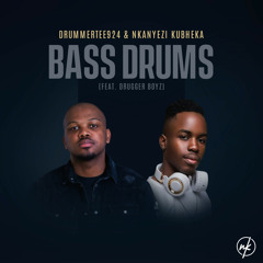 Bass Drums (feat. Drugger Boyz)