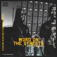 Blizzard ft Miyar Munja-Word On Stress (Prod.by SnakeBeatz).mp3