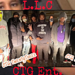 CTG TwentyThree X CTG Konny “Trust Nobody”