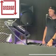 The Garage Shared Show - Episode 1