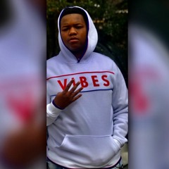 ACC Jah - Cant Believe You