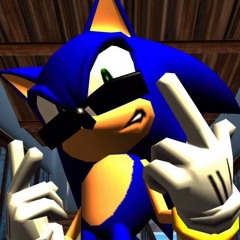 sonic 3. @saint @kos #back2back.