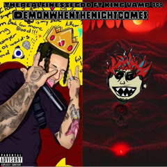 FinesseGod x KingVamp999 - demonwhenthenightcomes