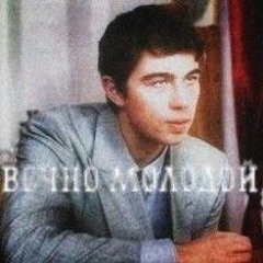 Вечно молодой (electric guitar cover)