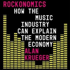 [READ] EPUB KINDLE PDF EBOOK Rockonomics: How Music Explains Everything (About the Ec