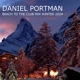 Daniel Portman - Beach to the club Mix Winter 2024 thumbnail