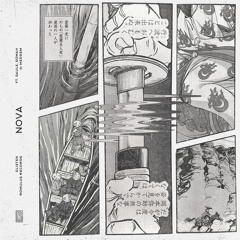 [RMLS003] nova - Glisten EP (ft. Saule, Somah & Meddem)