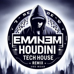 Houdini / REBEL NATURE REMIX_