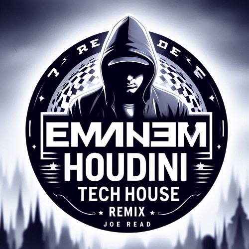 Houdini / REBEL NATURE REMIX_