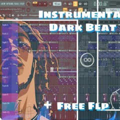 Dark Trap Beat - Rap Instrumental Beat  Free FLP PROJECT 2020 - (Flp+Samples+Presetz)