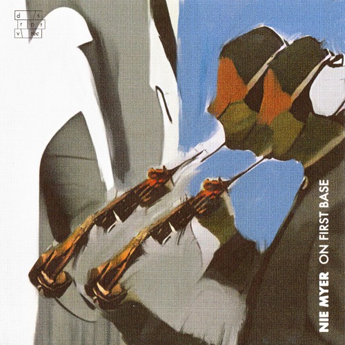 Nie Myer - Jazzy Moment