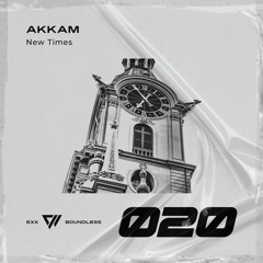 Akkam - New Times [Preview]