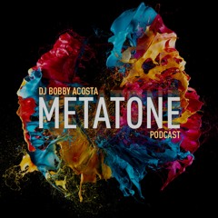 Metatone: #70 Bass/Tech House
