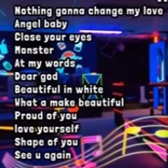 Nothing Gonna Change My Love Breakbeat
