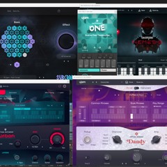 March Song Ujam Contest - Bleeding Chords
