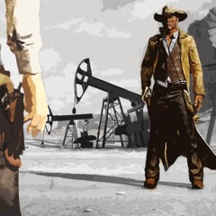 ILAN'S MEXICAN STANDOFF TIK TOK BEAT