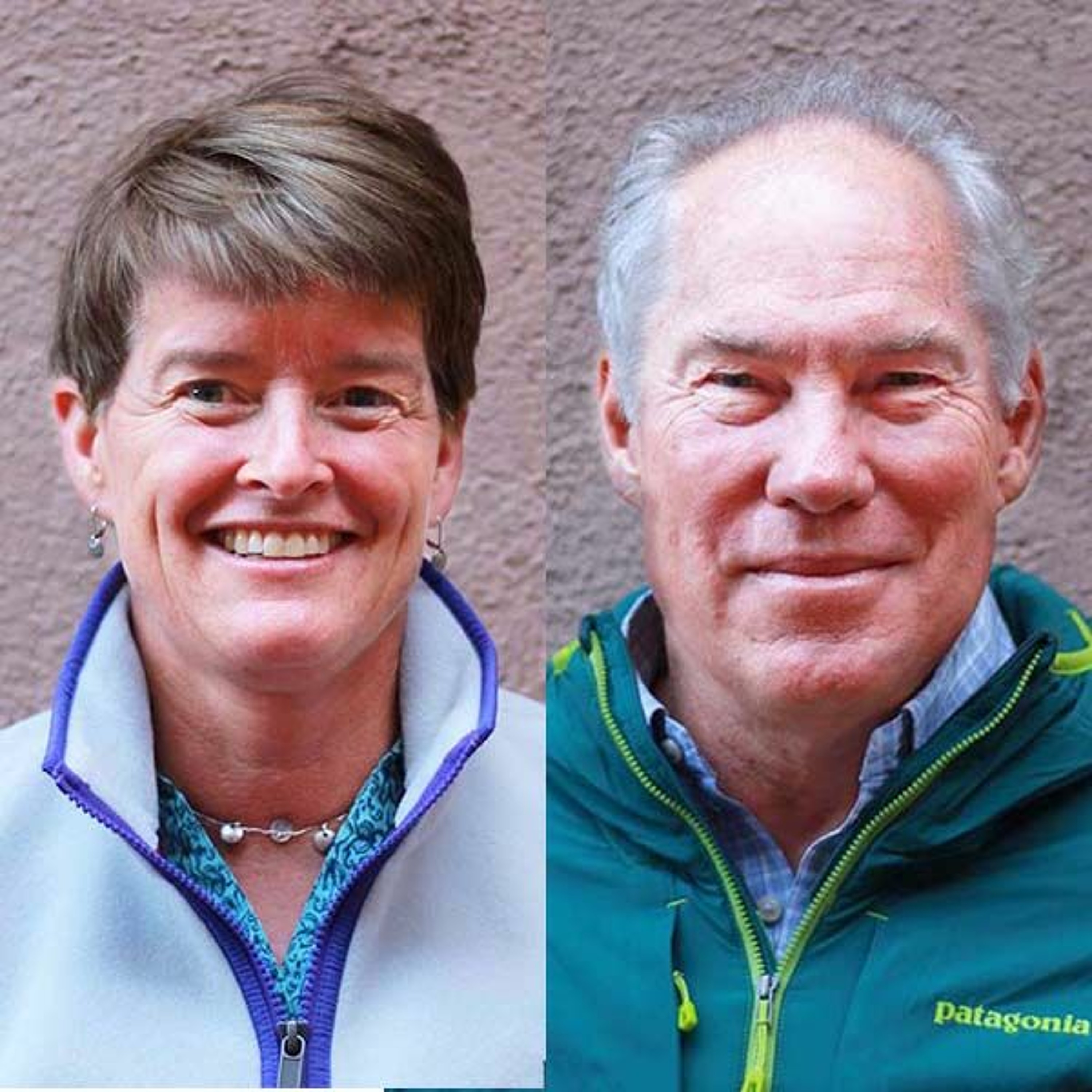 First Chair: PSIA-AASI Podcast