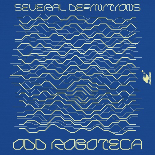 Several Definitions - "Trandata Terra" (Original Mix)