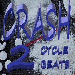 CRASH (2CYCLE BEATS NEW 2023)