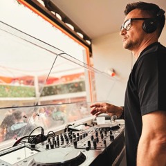 Luca Marron @ Pukkelpop 2024 - Aperol Spritz Stage