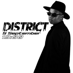 VYRO - CHERCH 5 September