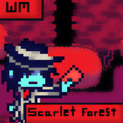 Scarlet Forest (WM REMIX) - Jazz cover