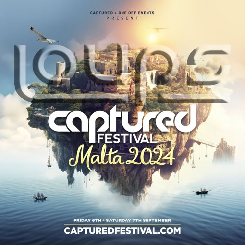 LOUPS - CAPTURED 2024 - MALTA