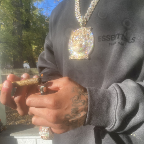 Where I Wanna Be ft Rx Papi prod.flightcrew