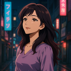 白い昼寝 | Pale Daydream