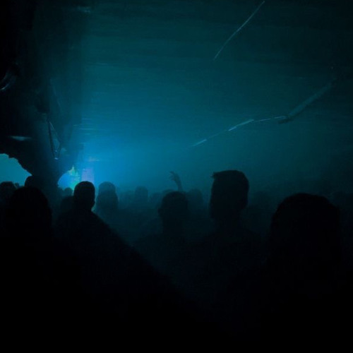 ELEKTRA SOUND [B3B] Blaque Mystery • ShelO • Ady Fleming