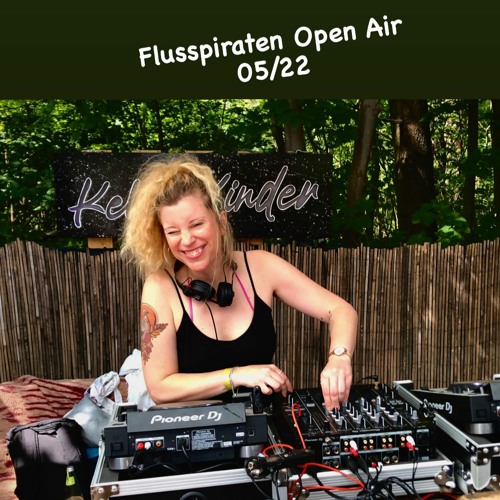 Sika Akis @Flusspiraten Open Air 05/22