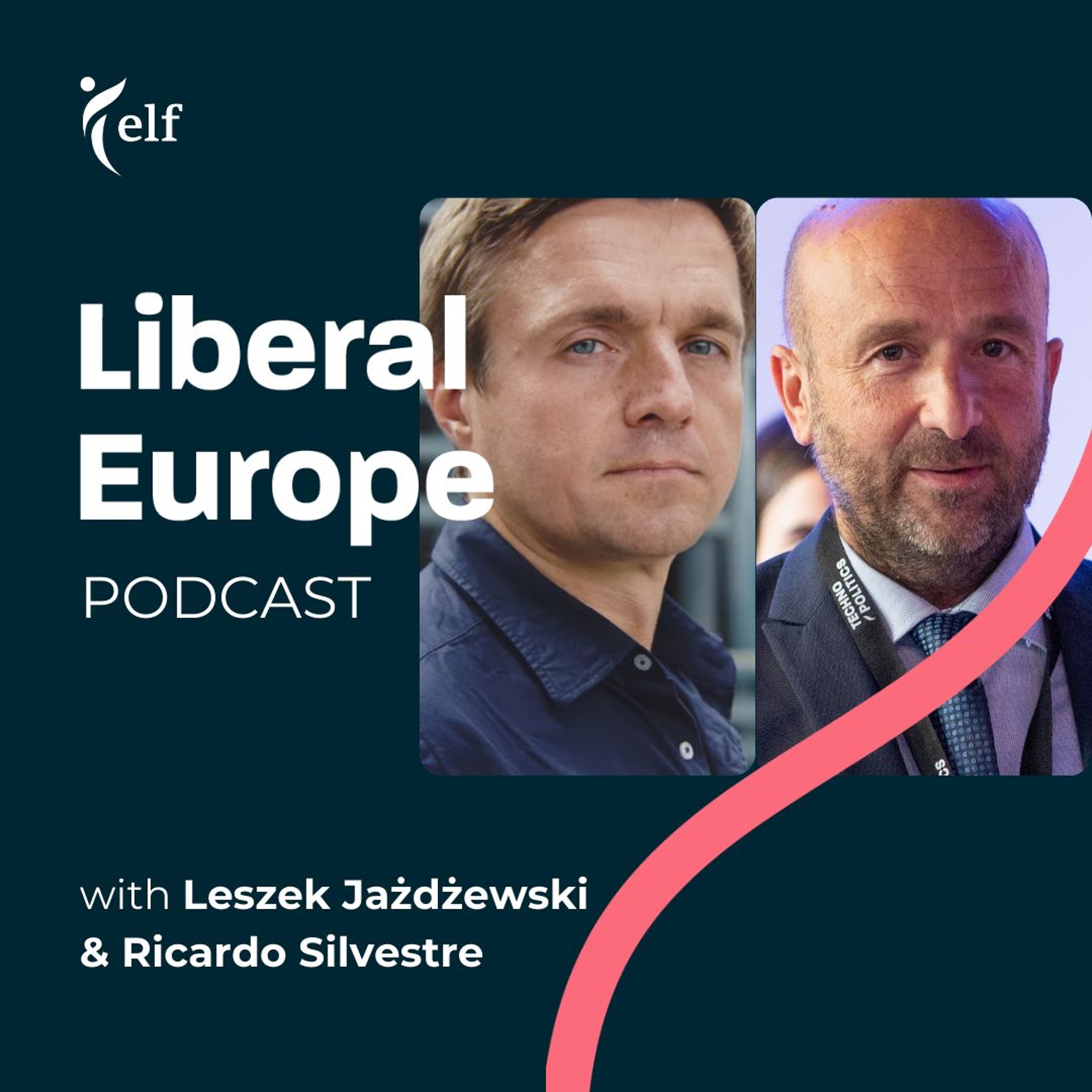 Freedom Games 2024 Episode with Ricardo Silvestre and Leszek Jażdżewski episode artwork