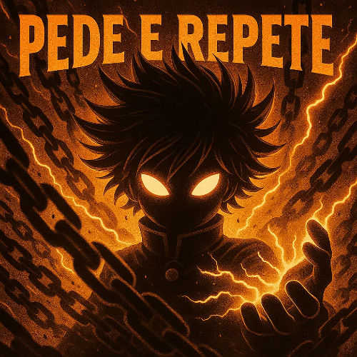 PEDE E REPETE (Super Slowed)