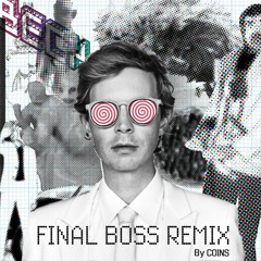 BECK - Final Boss Remix (by Coins)