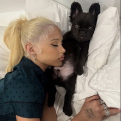 She a dumb b*tch [prod.h6] *reupload*