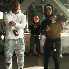JoeMari & Layy - What They Sayin