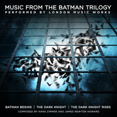 Why Do We Fall? (From "The Dark Knight Rises")