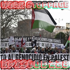 Ep 228 - One Year of Resistance