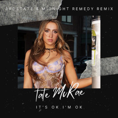 I'm ok mf