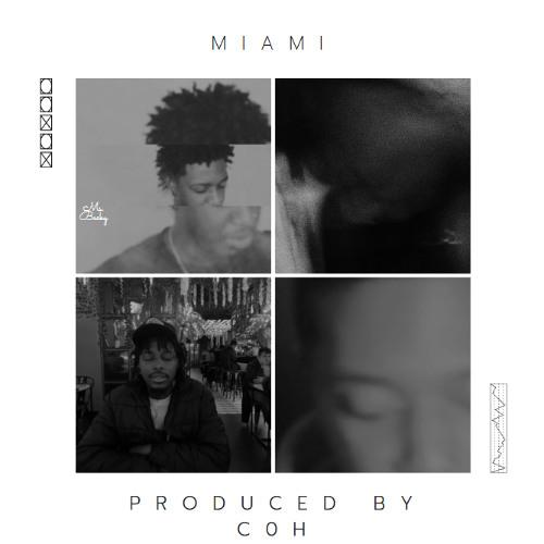Miami / / / Freestyle / / /