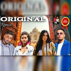 Douaa Lahyaoui - Original ft Yohani, Oyalid, Satheeshan ( remix )
