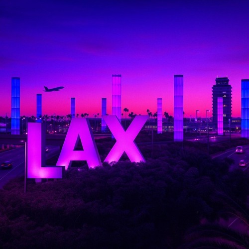 LAX - HEXED DNB (iMFIIINE! Remix)