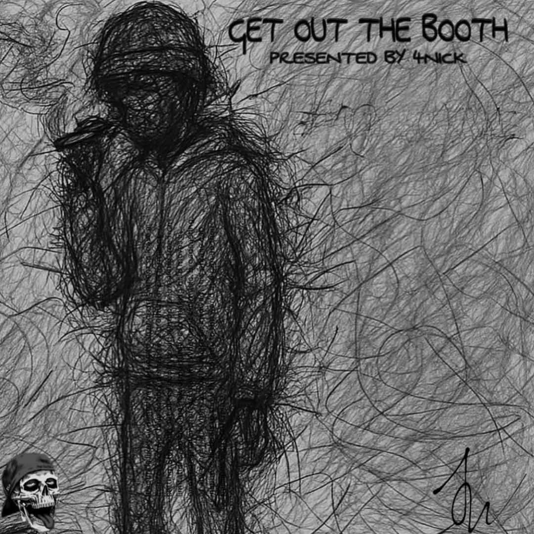 Stream Get out the booth by Jxydzn | Listen online for free on SoundCloud