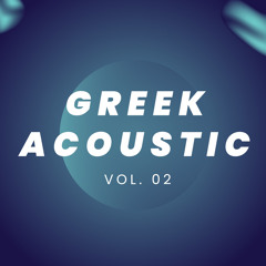 Greek Acoustic( Vol. 02)