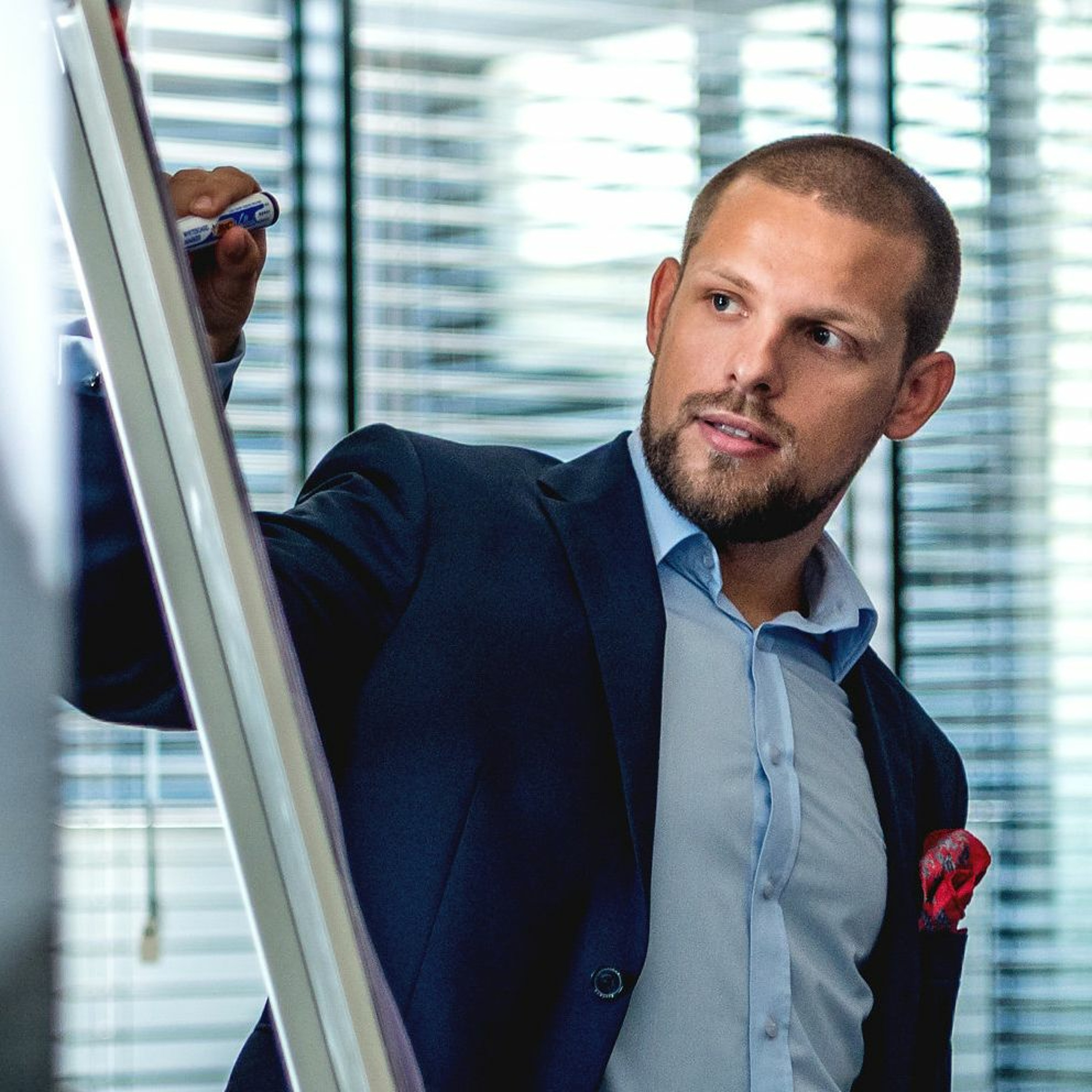 Paweł Albrecht