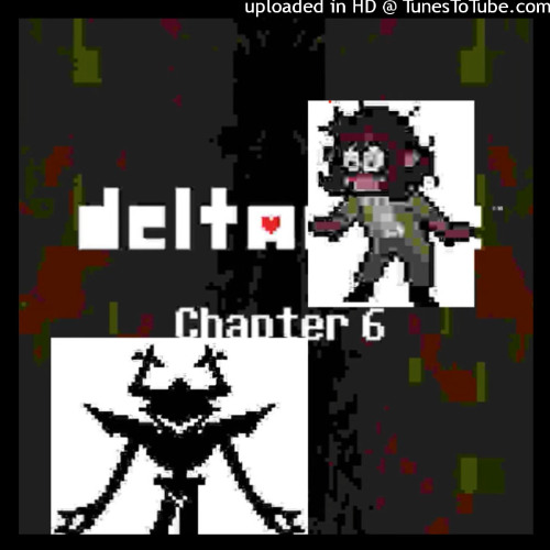 FORGET ME NOT V2 (DELTARUNE Chapter 6 UST) | Credits to : JustStereo